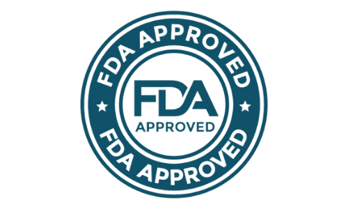 Gluco Savior FDA Approved